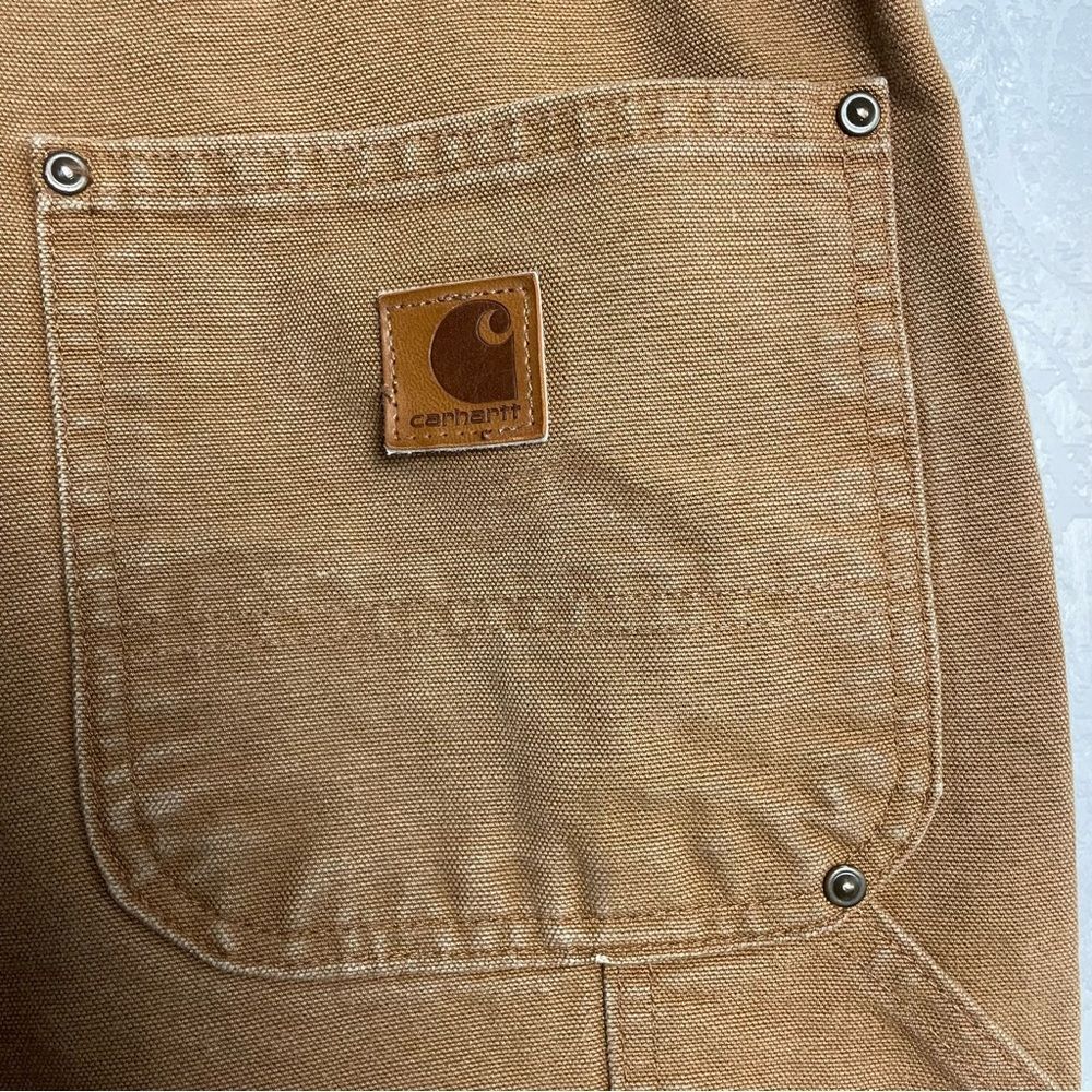 Carhartt Men's work pants - Picture 3 of 4